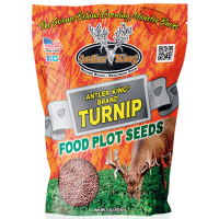 Antler King Turnips 1# Bag - Annual 1/8 Acre