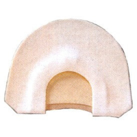 Quaker Boy Turkey Call - Diaphragm Beginners Double