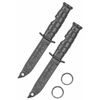KA-BAR Emergency Whistle 2 Pack