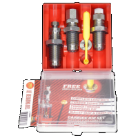 Lee Lock, Lee 90534 7/8-14 Lock Die Rings 3/pkg