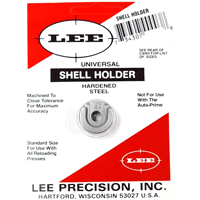 Lee Shell Holder, Lee 90002 R15 Shell Holder