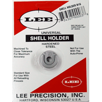 Lee Shell Holder, Lee 90003 R16 Shell Holder