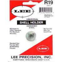Lee Shell Holder, Lee 90004 R19 Shell Holder