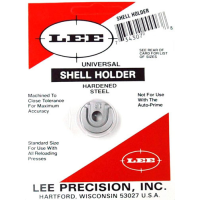 Lee Shell Holder, Lee 90520 R3 Shell Holder