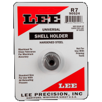Lee Shell Holder, Lee 90524 R7 Shell Holder