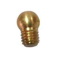 Williams Shotgun Sight Gold - Bead 3-56 X .175" #2