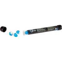 Umarex T4e P2p .50 Cal. Powder - Ball Blue/white 10-pack