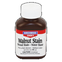 Birchwood Casey Walnut Wood Stain 3 oz
