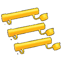 Cva Speed Loader Ac1617 Pellets 45c