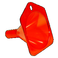 Lee Powder, Lee 90190 Powder Funnel