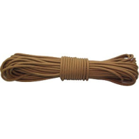 Red Rock 550 Parachute Cord - 50 Feet Coyote