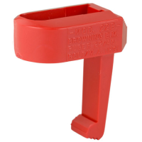 Hks Mgldr 22 Brn,colt,ruger,mit Arms