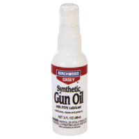 Birchwood Casey Synthetic Gun Oil 2oz. - Pump Superay. .