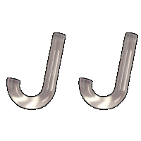 Pro-shot Uv Bore Light, Proshot Bl-clear-2pk Uv Bore Lght Illuminator 2pk