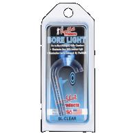 Pro-shot Uv Bore Light, Proshot Bl-green-2pk Uv Bore Lght Illuminator 2pk