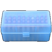 Mtm Case-gard, Mtm Rsld5024 50rd Rfl Case Wssm/500s