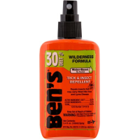Arb Ben's 30 Insect Repellent - 30% Deet 3.4oz Pump (carded)