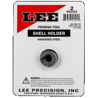 Lee Shell Holder, Lee 90202 Shell Holder #2 Ap Only