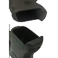 Pearce Grip Frame Insert For - Glock 30s/30sf/29sf Post 2012