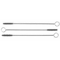 Birchwood Casey Nylon Pistol Brushes. . 10mm