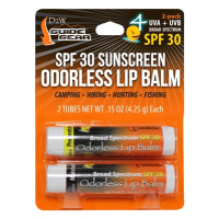 Ddw Lip Balm W/spf-30 Oderless - E2 3d+ 8.5 Gram 2pk