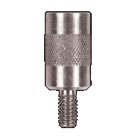 Kleen-bore Shotgun Adapter, Kln Acc17 Aluminum Shotgun Accessory