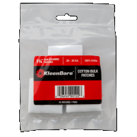 Kleen-bore Super Shooter, Kln P202 1 3/4" .28-.35 Caliber (75pk)