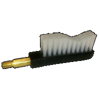 Pro-shot Gun Brush, Proshot N-gbe Gun Brush Nylon End