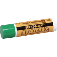 Hs Lip Balm Scent-a-way Max - 2-pack