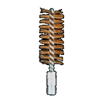 Kleen-bore Bore Brush, Kln A186 12 Gauge