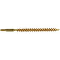 Pro-shot Rifle Brush .17 Cal Bronze