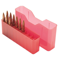 Mtm J-20, Mtm J20m29 20rd Rifle Md Base Red