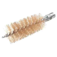 Hoppes Bronze Cleaning Brush - .243/6mm Calibers