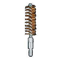 Kleen-bore Bore Brush, Kln A191 .40/.41/10mm