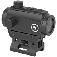 Crimson Trace Compact Red Dot 4moa Sight