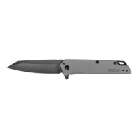 Kershaw Misdirect Assist 2.9 in Black Blade Stainless Handle