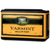 Speer Ammo Boat-tail, Speer 1220 Bull .243 100 Sptzbt 100