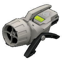 Western Rivers Mantis Pro 100 Predator Call