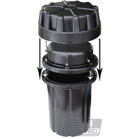 Mtm Ammo Can, Mtm Sac Survivor Ammo Can Blk