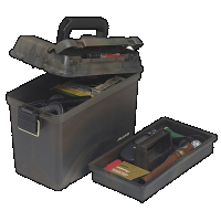 Plano Plano, Plano 161200 Shell Case 15x8x10