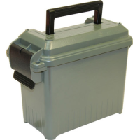 Mtm Ammo Can, Mtm Ac15-11 Ammo Can Mini Grn