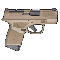 SPRINGFIELD HELLCAT OSP OPTICS READY 9MM 11RD 13RD FDE
