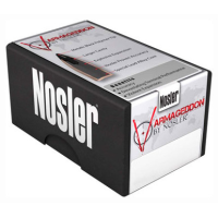 Nosler Bullets 17 Cal .172 - 20gr Varmageddon Fbhp 250ct