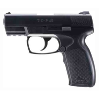 Rws Umarex T D P 45 .177 Bb - Pistol Co2 Powered 410fps
