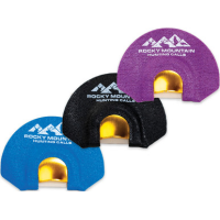 Rmhc #142 Gtp Elk Call 3 Pack - Gtp Diaphragm