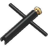 Cva Nipple Wrench, Cva Ac1488 Rfl/pstl Nipple Wrench