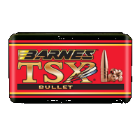 Barnes Bullets Tsx, Brns 30615 .458 300 Tsx Fb 20