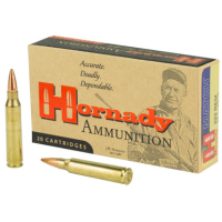 Hornady Black .223 REM, 75gr, HPBT - 20 Rounds [MPN: 8026]