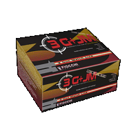 Fiocchi Gun Match 12 GA, 3in. Slug - 10 Rounds [MPN: 12SLG3G]