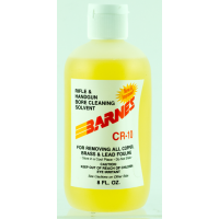Barnes Bullets Cr-10 Bore Cleaner, Brns 30755 Bore Cleaner 8oz